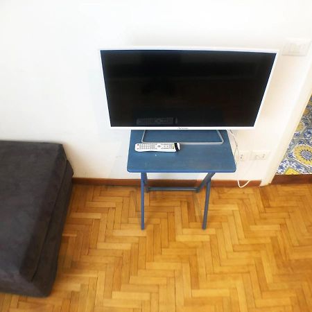 Colosseum Apartment - Zeno 04 Рим Экстерьер фото