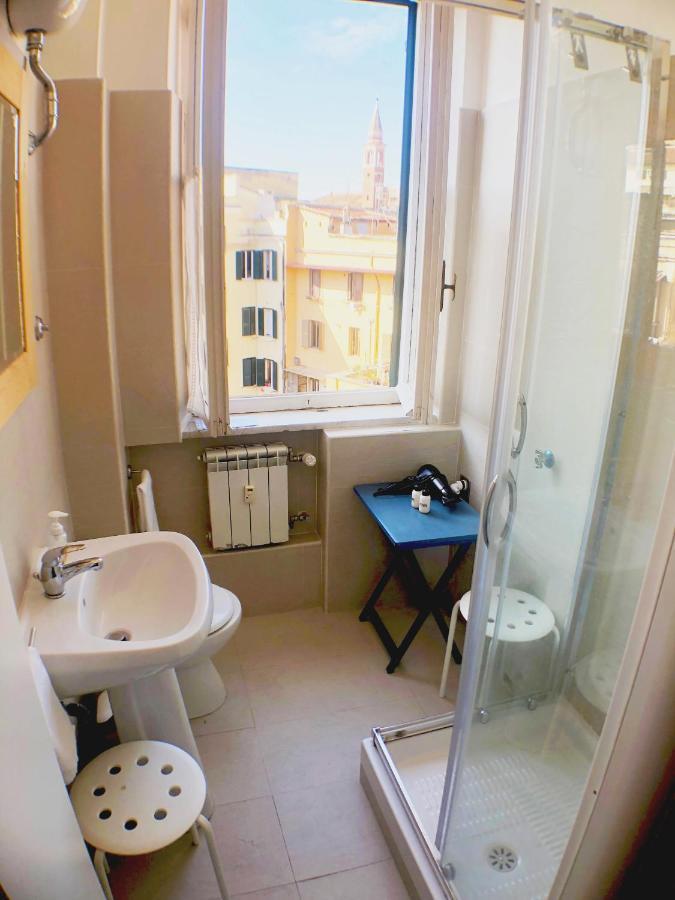 Colosseum Apartment - Zeno 04 Рим Экстерьер фото